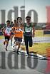 Fotos de los 1000 m llanos de varones