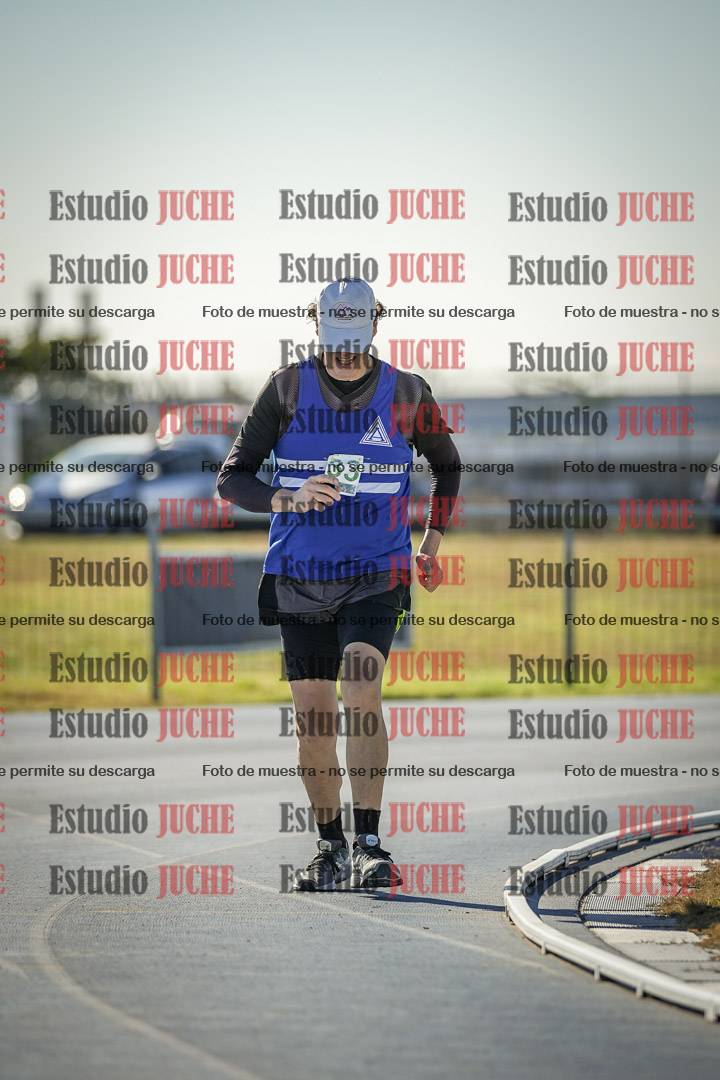 Fotos de los 1000 m llanos de varones