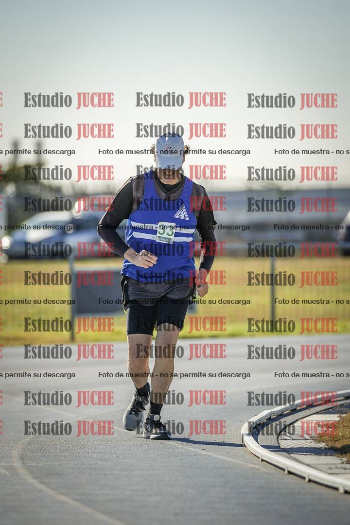 Fotos de los 1000 m llanos de varones