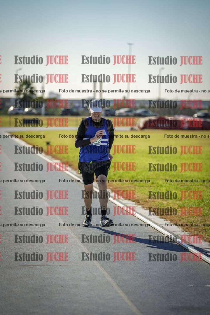 Fotos de los 1000 m llanos de varones