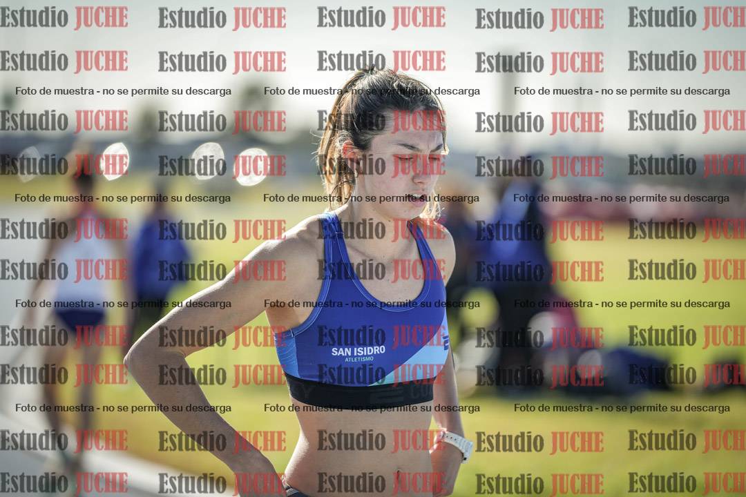 Fotos de los 400 m llanos de mujeres