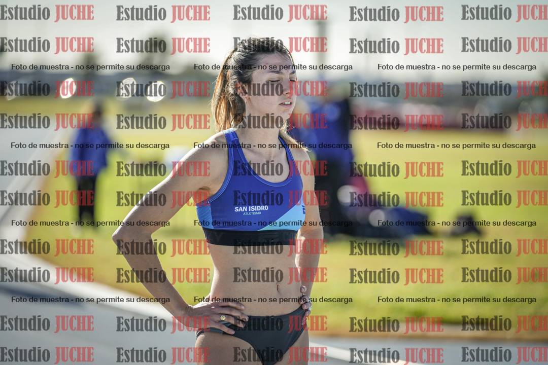Fotos de los 400 m llanos de mujeres