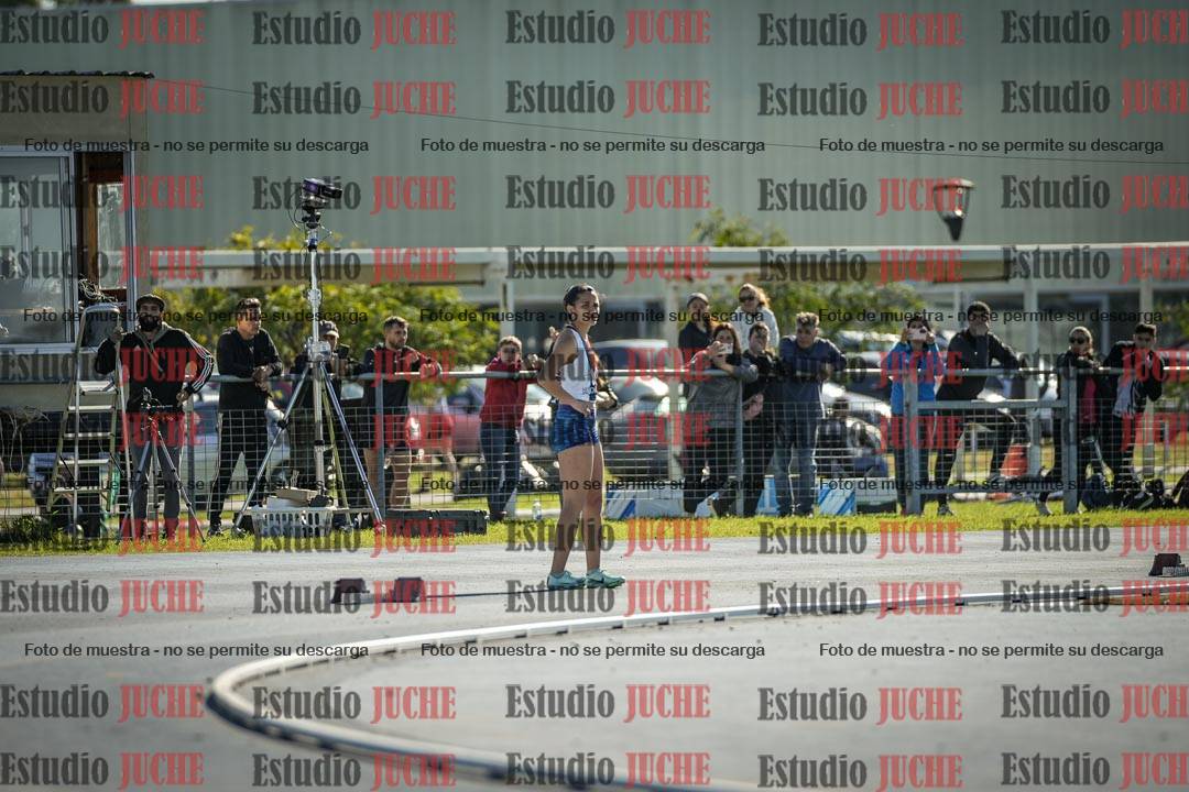 Fotos de los 400 m llanos de mujeres