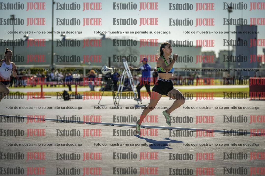 Fotos de los 400 m llanos de mujeres