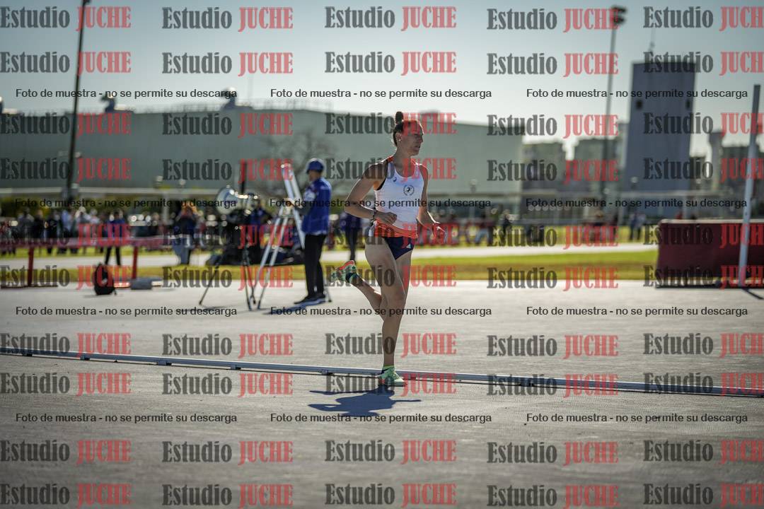 Fotos de los 400 m llanos de mujeres
