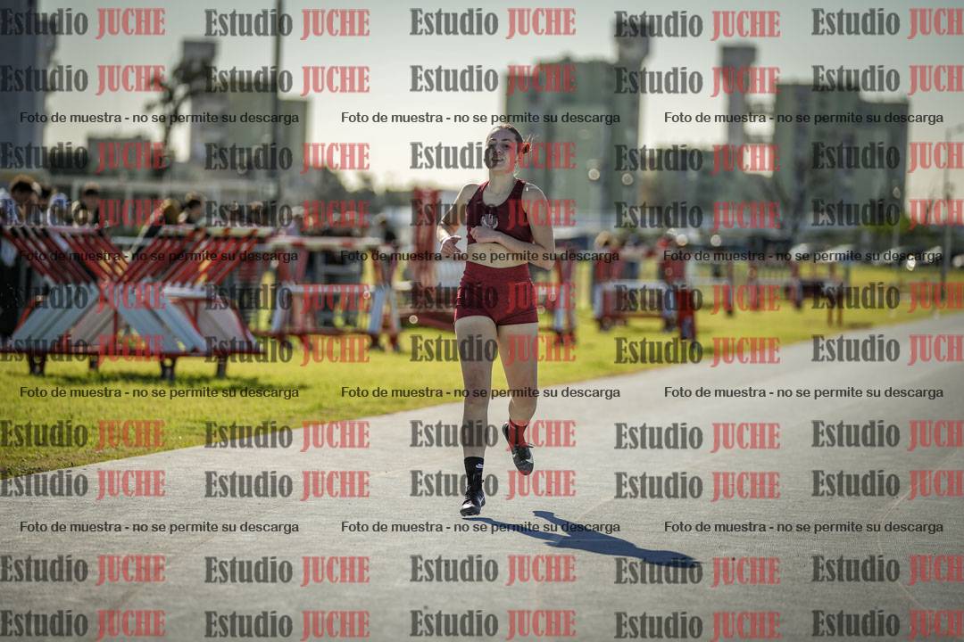 Fotos de los 400 m llanos de mujeres