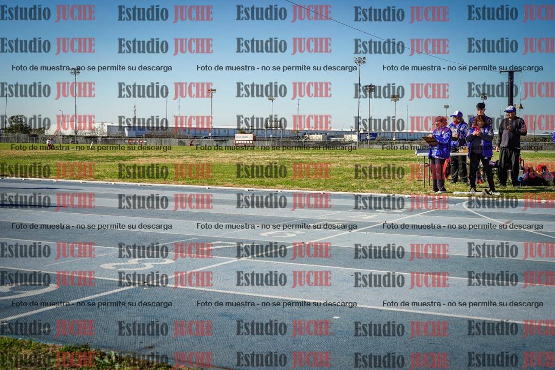 Fotos de los 400 m llanos de mujeres