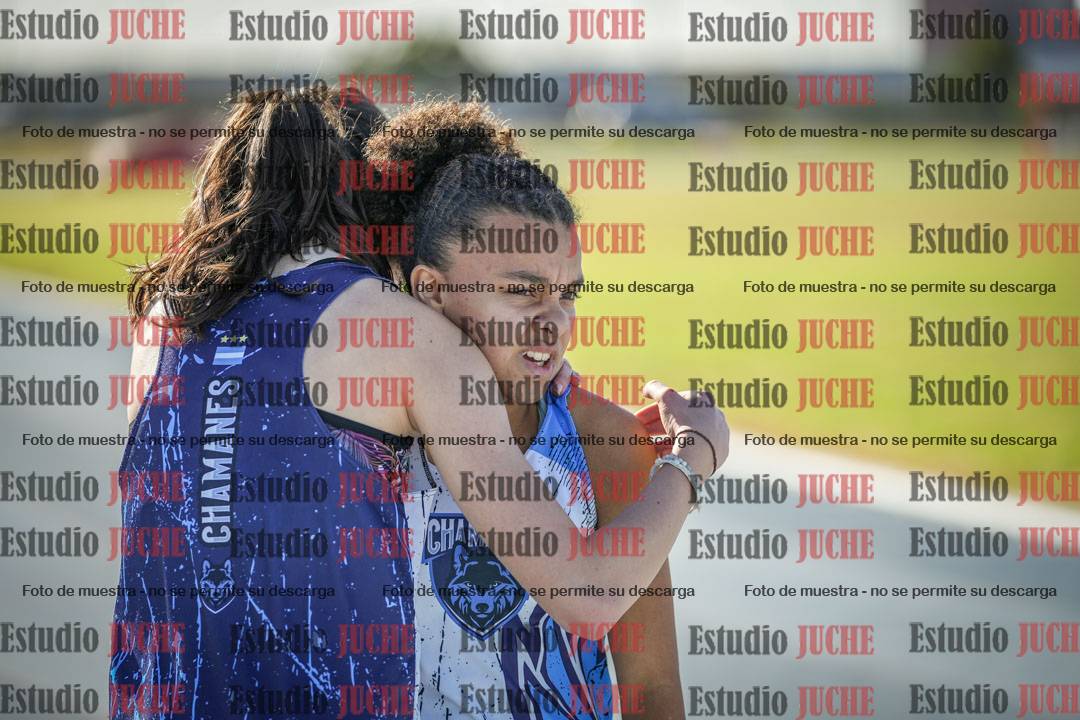 Fotos de algunos extras del torneo