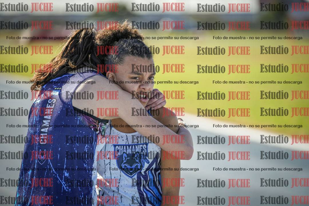 Fotos de algunos extras del torneo