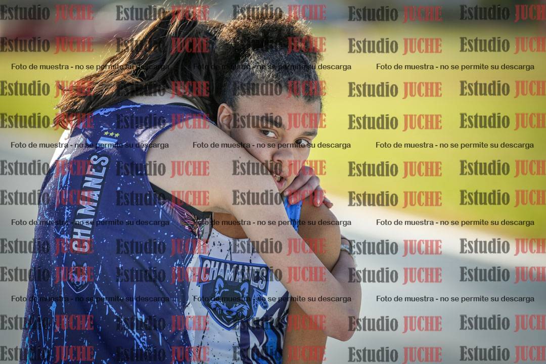 Fotos de algunos extras del torneo