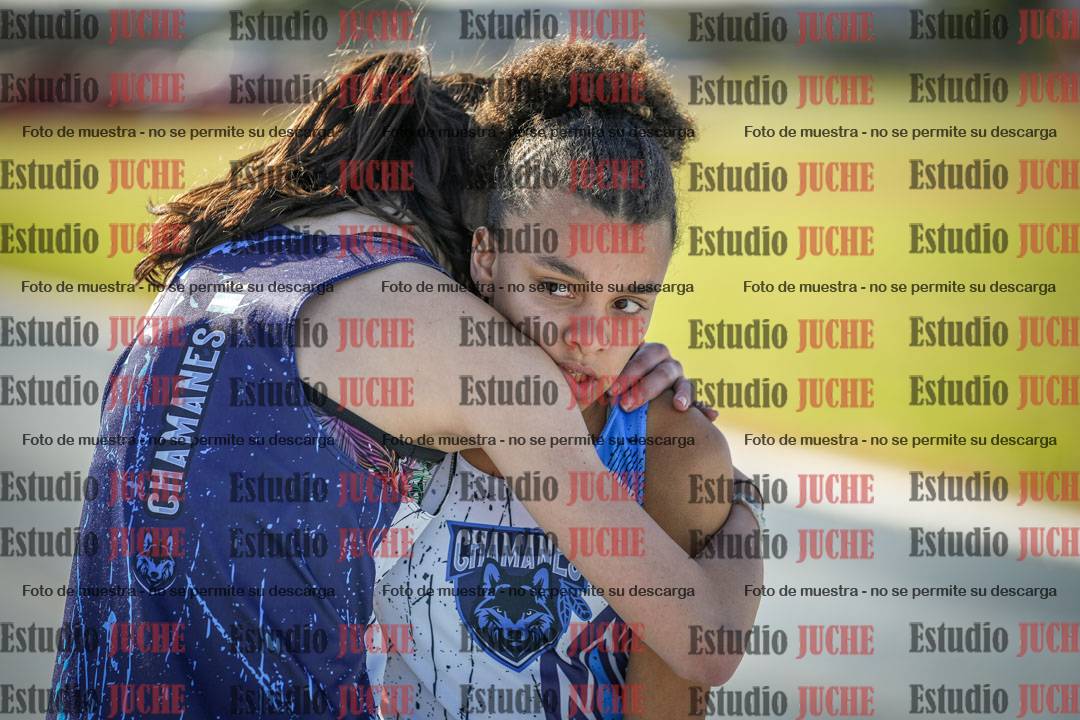 Fotos de algunos extras del torneo