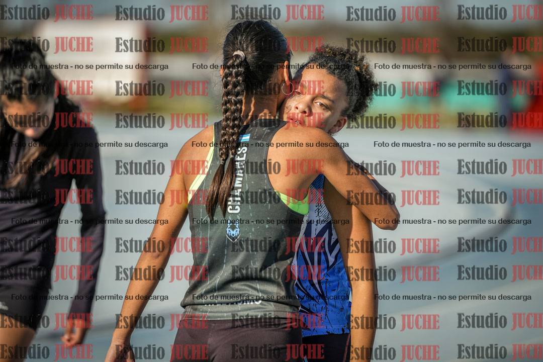 Fotos de algunos extras del torneo
