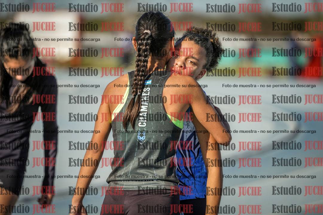 Fotos de algunos extras del torneo