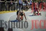 Fotos de los 400 m llanos de mujeres