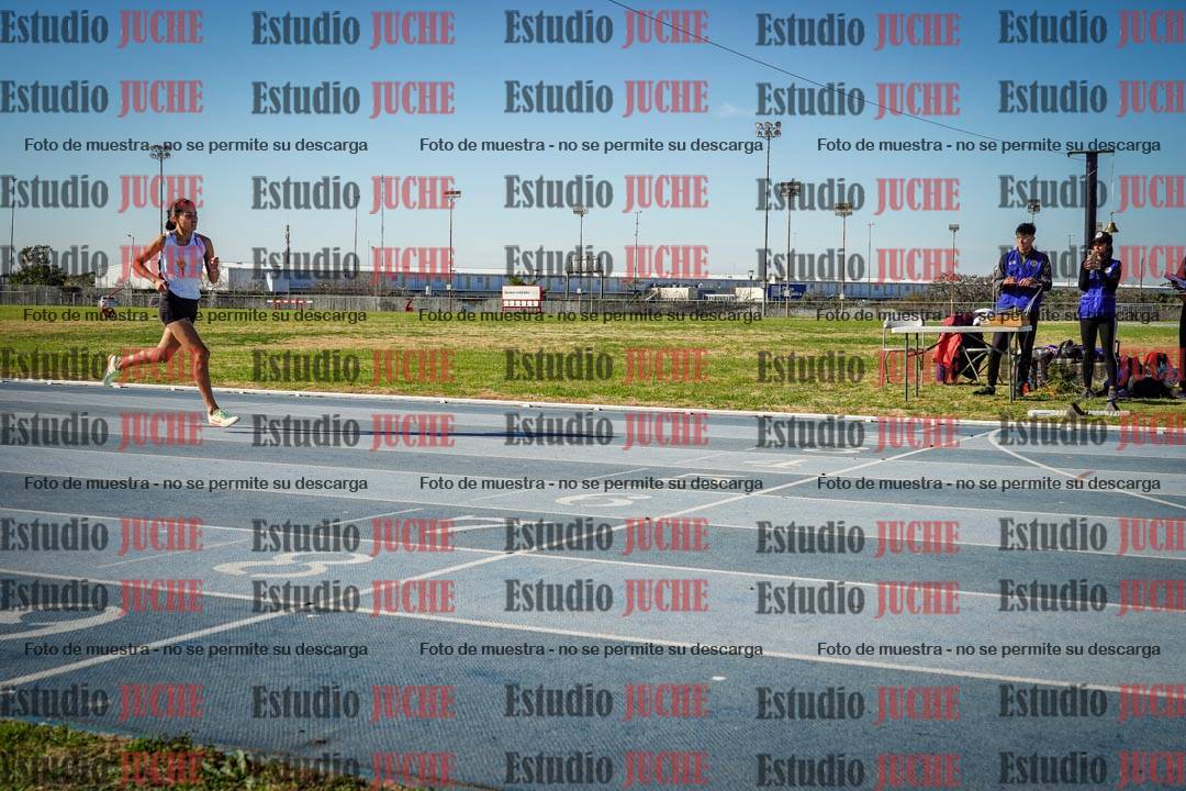 Fotos de los 400 m llanos de mujeres