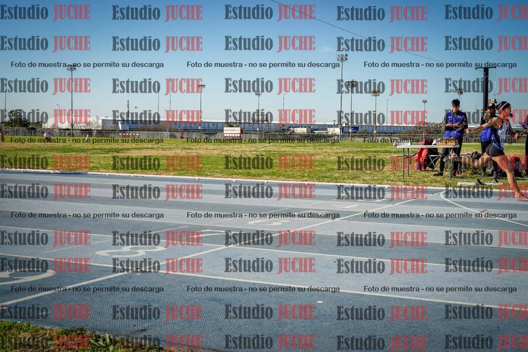Fotos de los 400 m llanos de mujeres