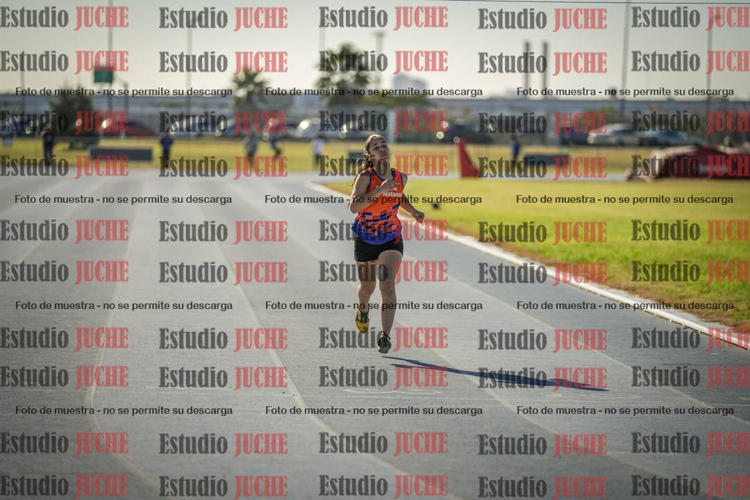 Fotos de los 400 m llanos de mujeres