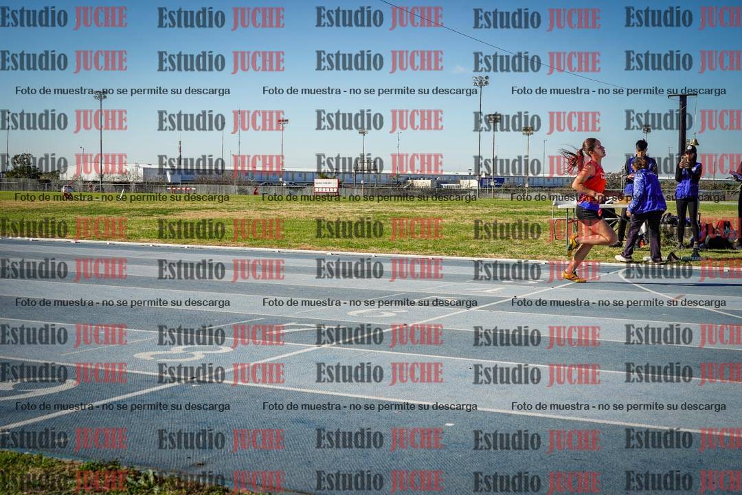 Fotos de los 400 m llanos de mujeres