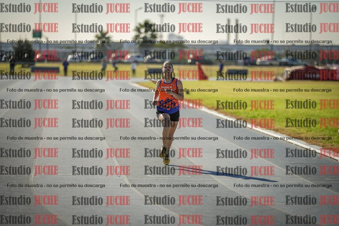 Fotos de los 400 m llanos de mujeres