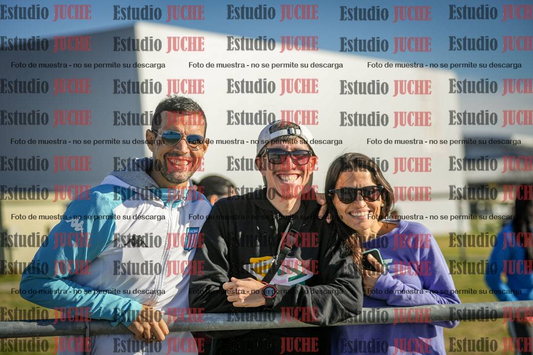 Fotos de algunos extras del torneo
