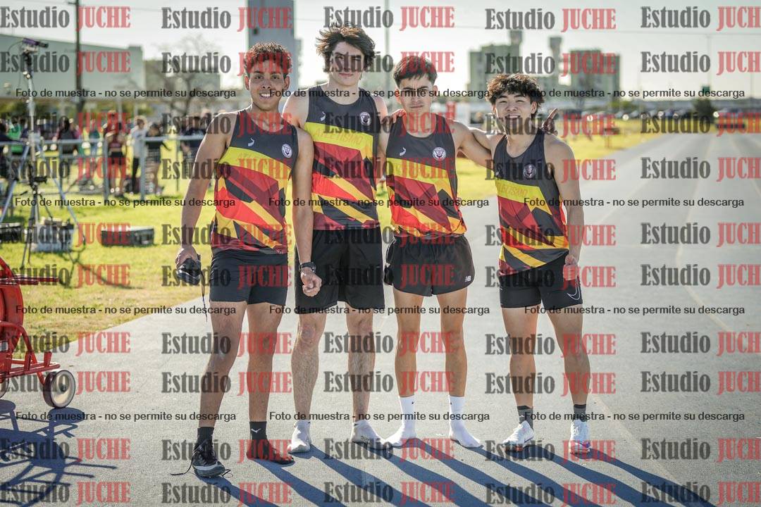 Fotos de algunos extras del torneo