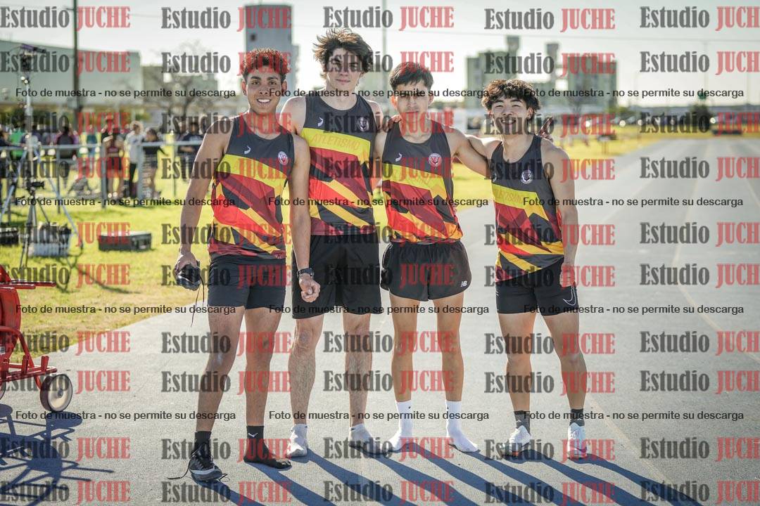 Fotos de algunos extras del torneo