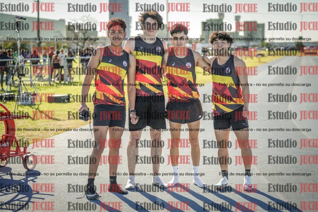 Fotos de algunos extras del torneo