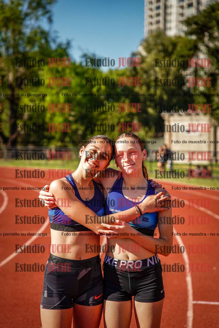 Fotos de algunos extras del torneo