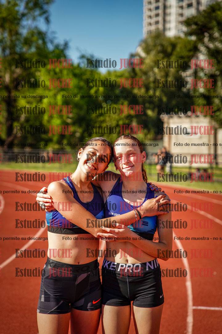 Fotos de algunos extras del torneo