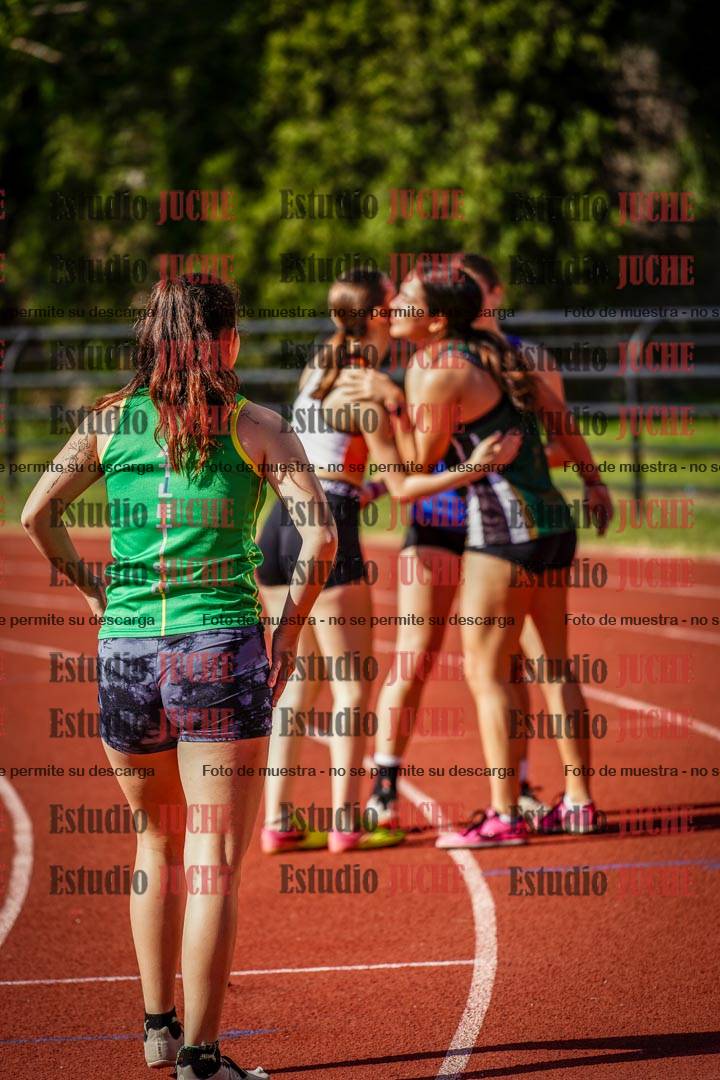 Fotos de algunos extras del torneo