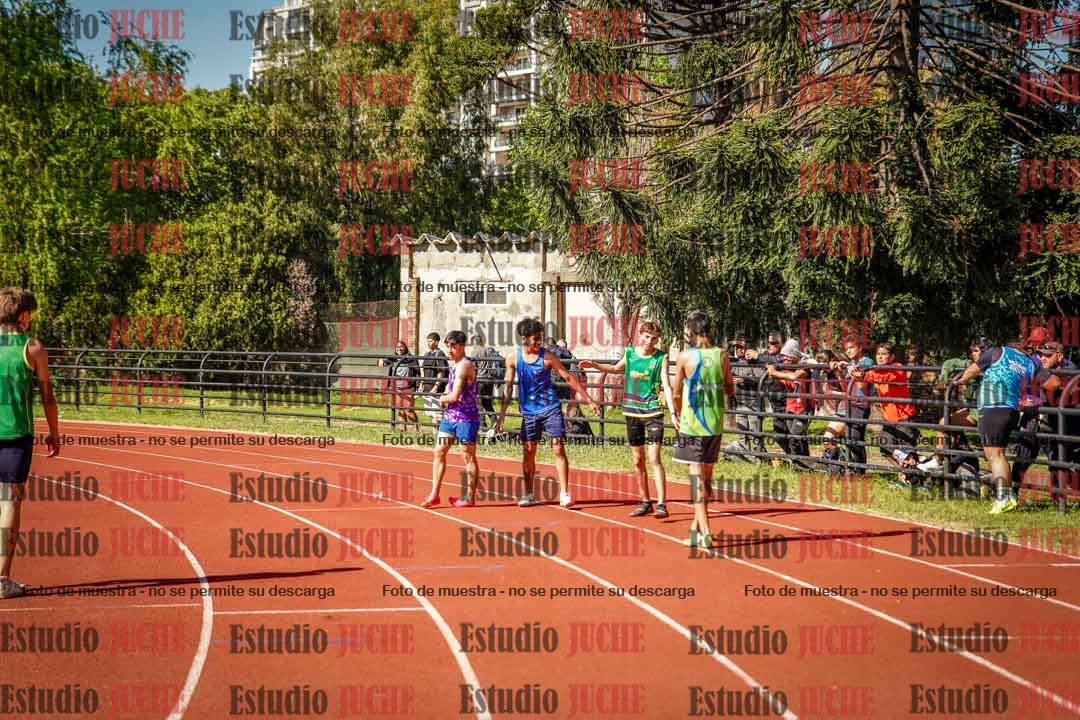 Fotos de algunos extras del torneo