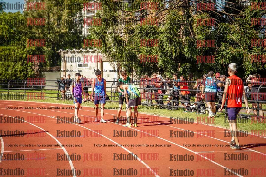 Fotos de algunos extras del torneo