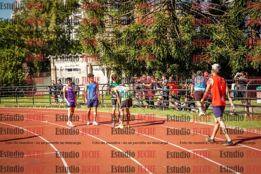Fotos de algunos extras del torneo