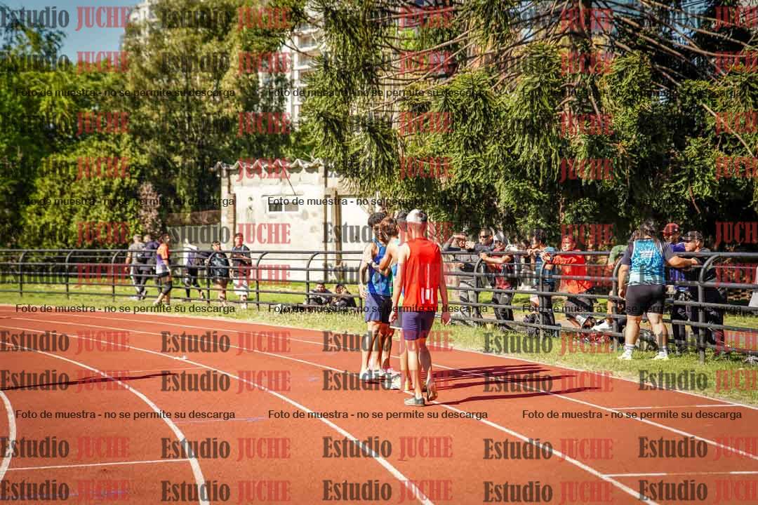 Fotos de algunos extras del torneo