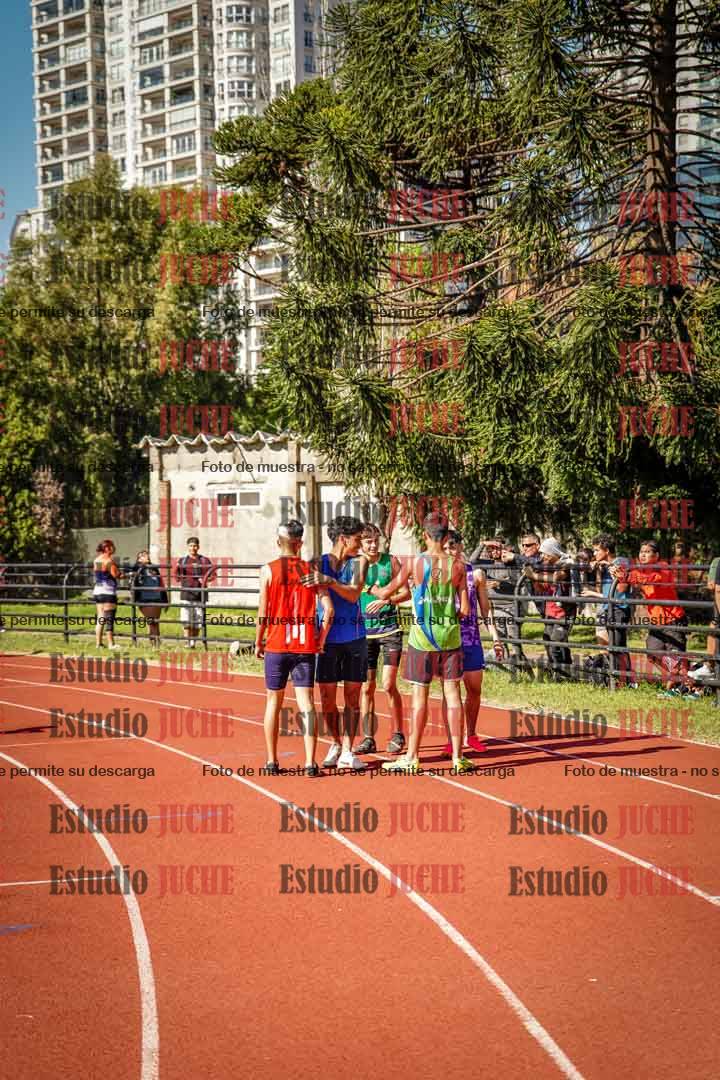 Fotos de algunos extras del torneo