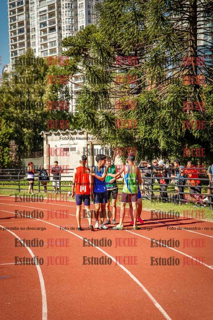 Fotos de algunos extras del torneo