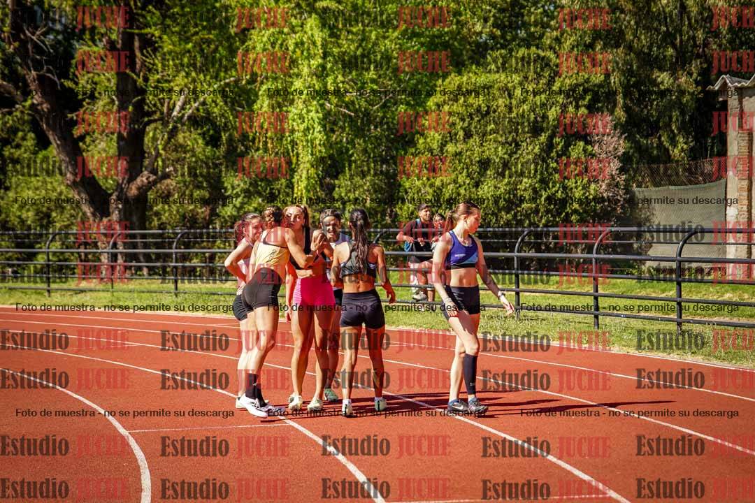 Fotos de algunos extras del torneo