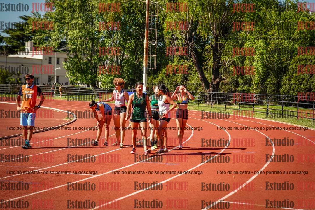 Fotos de algunos extras del torneo