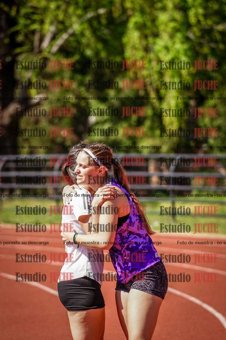 Fotos de algunos extras del torneo
