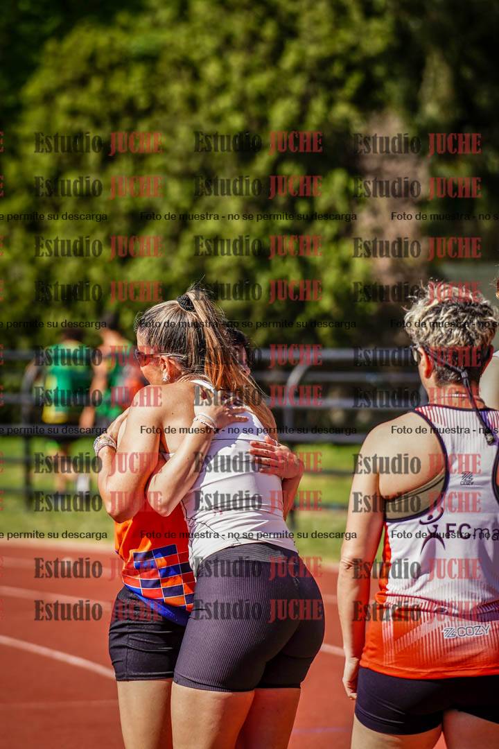 Fotos de algunos extras del torneo