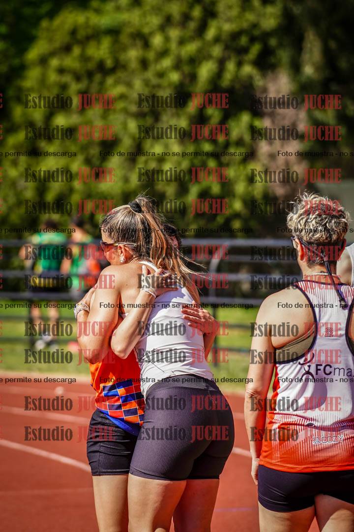 Fotos de algunos extras del torneo