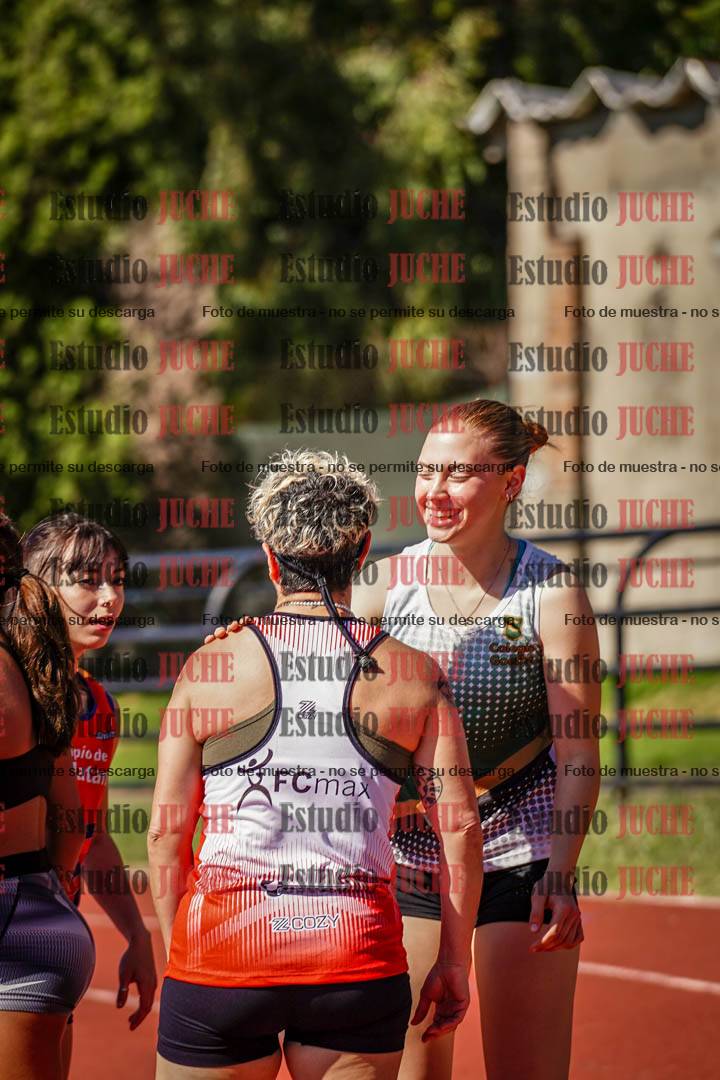 Fotos de algunos extras del torneo