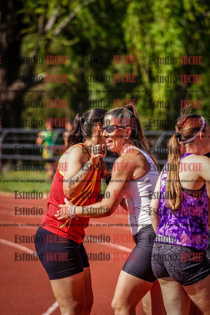 Fotos de algunos extras del torneo