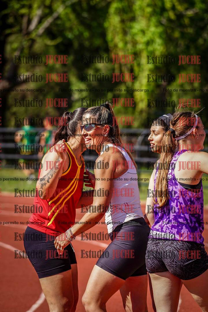 Fotos de algunos extras del torneo
