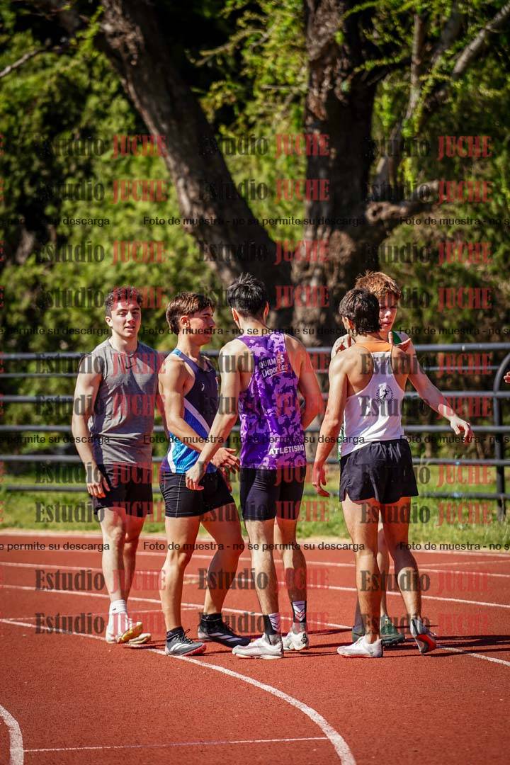 Fotos de algunos extras del torneo