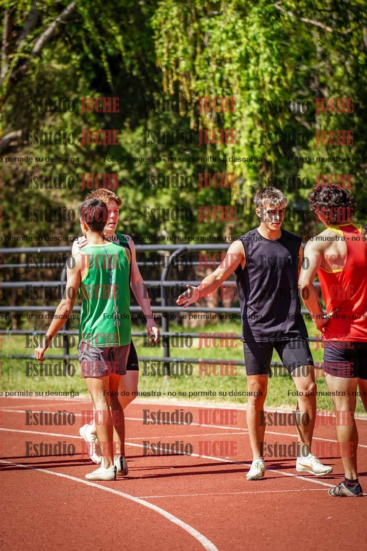 Fotos de algunos extras del torneo