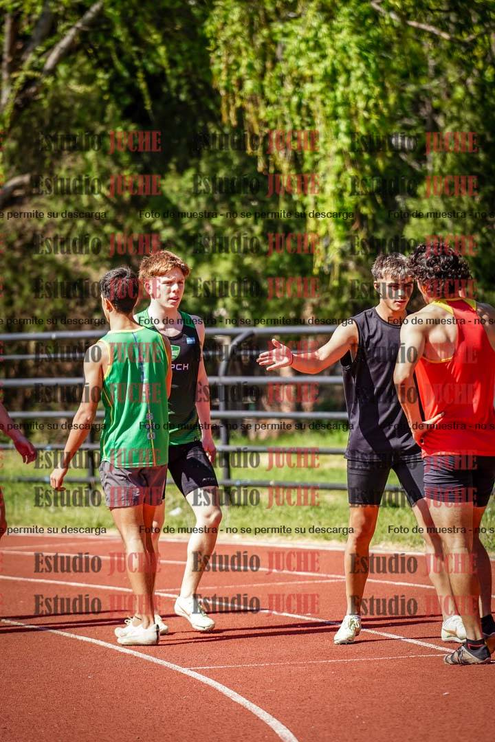 Fotos de algunos extras del torneo
