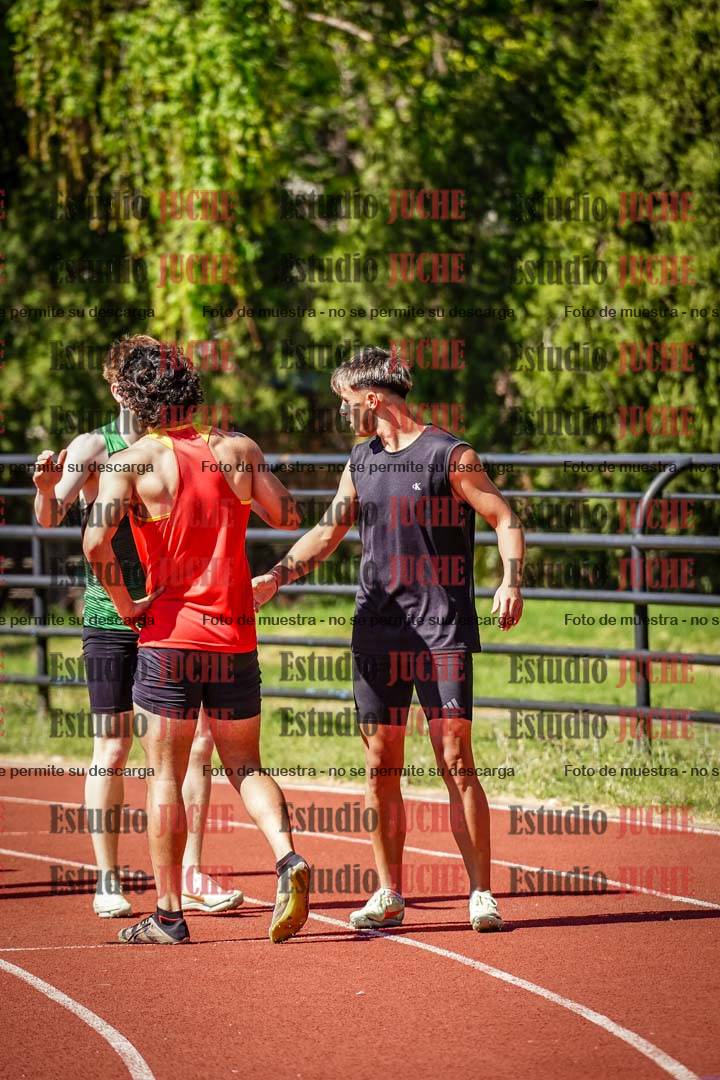 Fotos de algunos extras del torneo