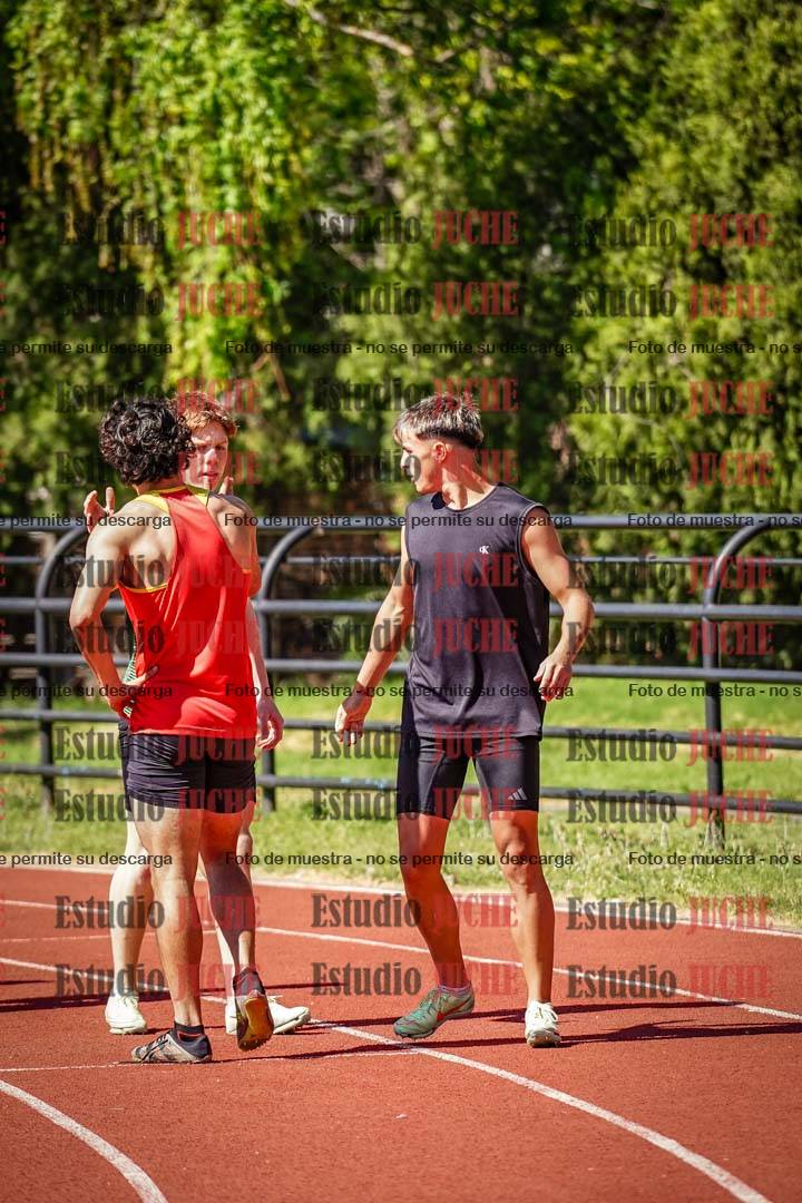 Fotos de algunos extras del torneo