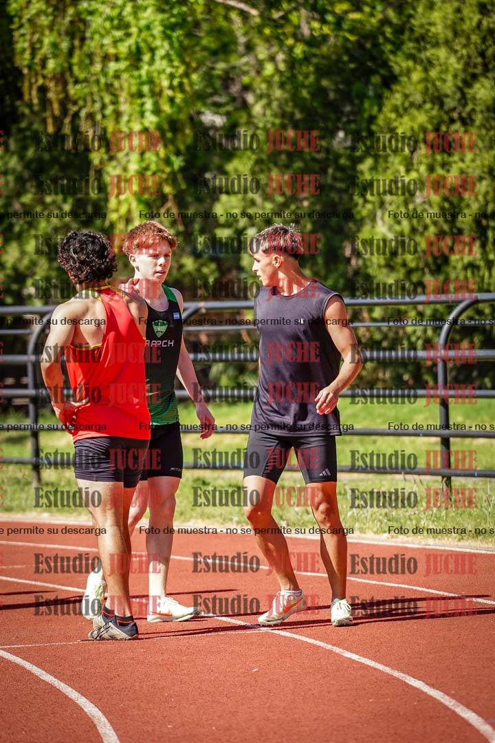 Fotos de algunos extras del torneo
